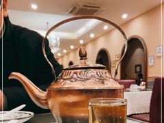 -巴依老爷新疆美食(清华东门店)