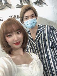 -发朵Hair 烫染沙龙
