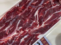 -潮汕大目牛肉火锅(水围店)