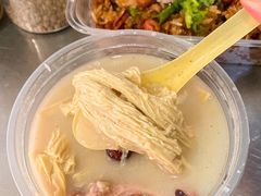 -胡椒猪肚汤(康王店)