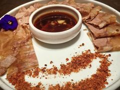 -鸽子侯·家宴·平价海鲜(市图书馆店)