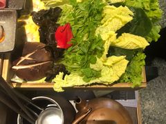 -盡膳口福跷脚牛肉火锅(合生汇购物中心店)