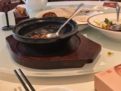-将军烧鹅海鲜酒楼
