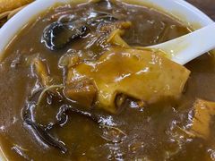 -穆彦华逍遥镇胡辣汤(岗坡路店)