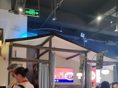 -怪噜范·贵阳小吃大排档旗舰店(世纪金源店)