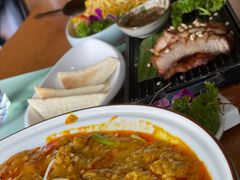 -暹罗酒肆泰餐厅酒吧