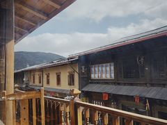 -顺顺小吃(独克宗古城店)