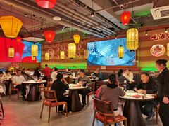 -匠熙小馆(崇文门店)