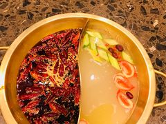 -小龙坎火锅(黄河店)