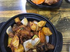 瓦香鸡-南云上品(星光广场店)