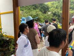 -将军关探险漂流