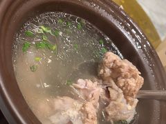 -小菜园新徽菜(宜兴八佰伴店)