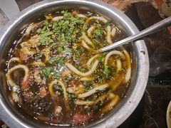 -江湖黑大兔(杨家坪店)