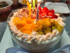 -卡漫莫尼蛋糕(徐汇店)