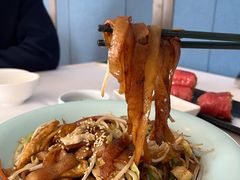 -顺峰(农展馆店)
