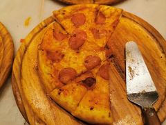 -比格比萨自助(宋家庄店)