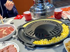 -外婆掌柜·东北家庭烤肉(托乐嘉店)
