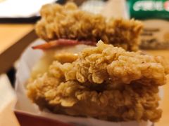 -肯德基(应人石店)