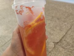 -鲜果时间(南开大悦城店)