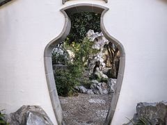 -香然会·园林雅宴(陆家嘴店)