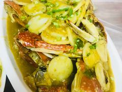 -大勇海鲜(叙康里店)