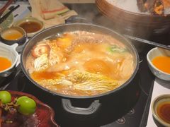 -花潮料理艺食馆(成都万象城店)