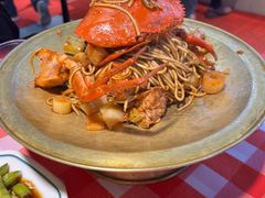 -永信海鲜(群星城店)