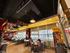 -日昌餐馆(亦庄店)