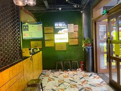 -炊烟小炒黄牛肉(东庆街店)