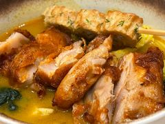 -池奈·咖喱蛋包饭(熙地港店)