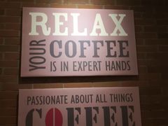 -COSTA COFFEE(新奥购物中心店)