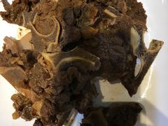 -孔利凤爪王烧烤(后湖第一店)
