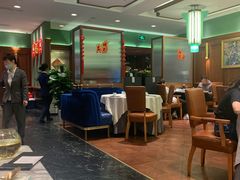 大堂-蝶园·装修中(BFC外滩金融中心店)