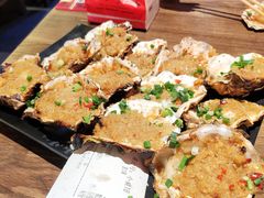 -王扯火胖哥烤生蚝(眉山首店)