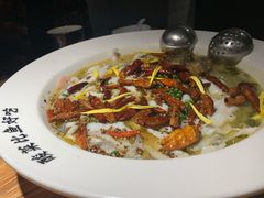 -太二酸菜鱼(深圳布吉万象汇店)