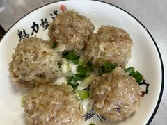 -朗妈私房菜(婺女州店)