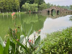 -常德桃花源景区