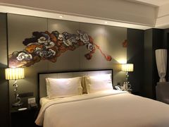 -深圳摩登克斯酒店