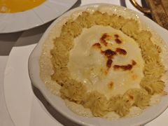 -波特曼西餐厅(南岗店)