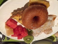 圣廷苑酒店世纪楼菲苑自助餐厅-圣廷苑酒店-世纪楼菲苑自助餐厅