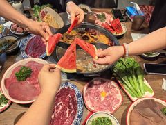 -袁山山重庆火锅(丈八北路店)