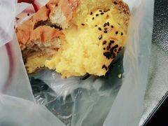 地瓜面包-韩国利尔面包(桂林路店)