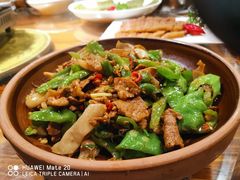 -随缘小馆(红岭路店)