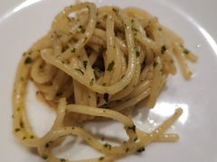 紫苏意面-BomBa意大利餐厅