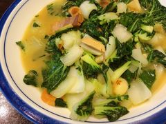 奶白菜-健眺小海鲜(临海后山店)