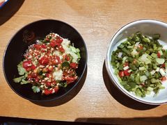 -郭婆婆疯子鸡·土货江湖菜馆