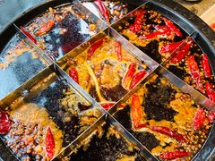 -重庆渝达老火锅(春熙路店)