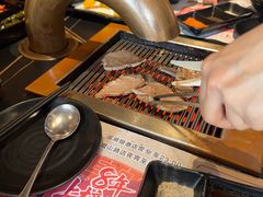 -千寻烧肉(政务区店)