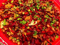 -聂发财重庆江湖菜(解放碑店)