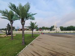 -渡海小渔村.老辈日照菜